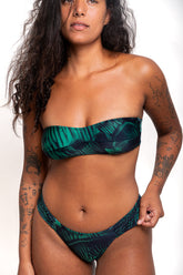 TAUANE TOP BANDEAU